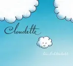 Cloudette - Lichtenheld, Tom