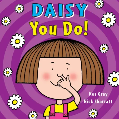 Daisy: You Do! - Gray, Kes
