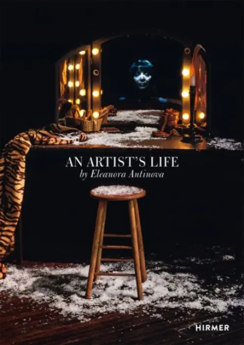 Artist's Life - Antin, Eleanor
