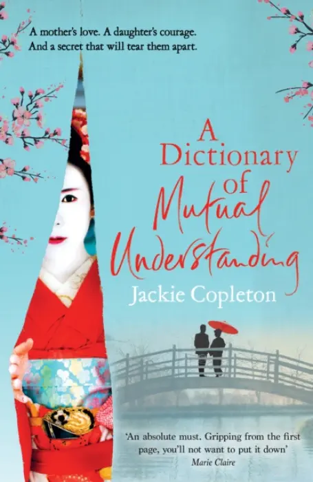 Dictionary of Mutual Understanding - Copleton, Jackie