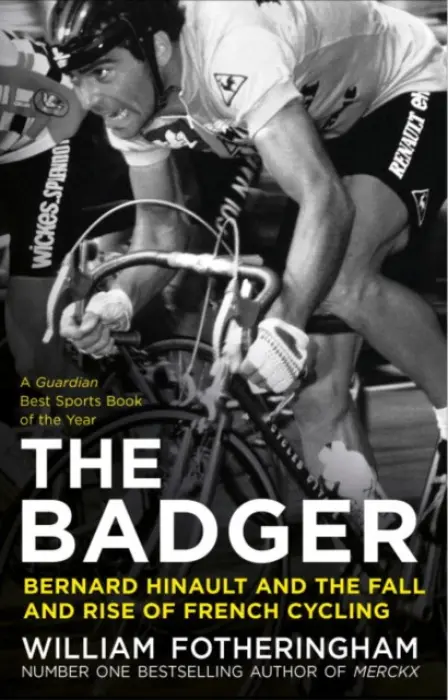 Badger - Fotheringham, William