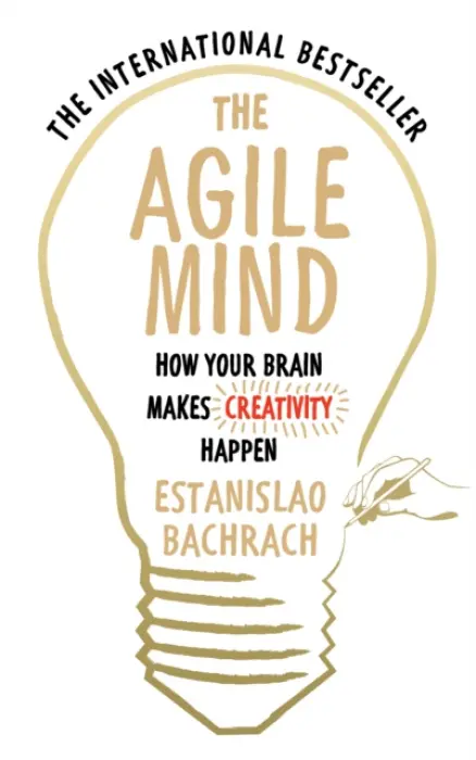 Agile Mind - Bachrach, Estanislao