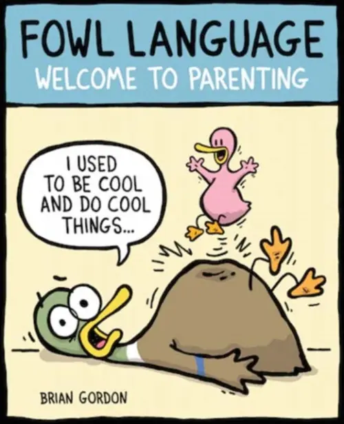 Fowl Language - Gordon, Brian