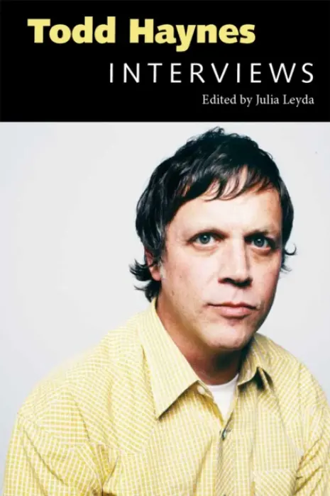 Todd Haynes