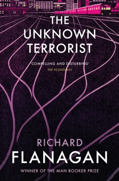 Unknown Terrorist - Flanagan, Richard