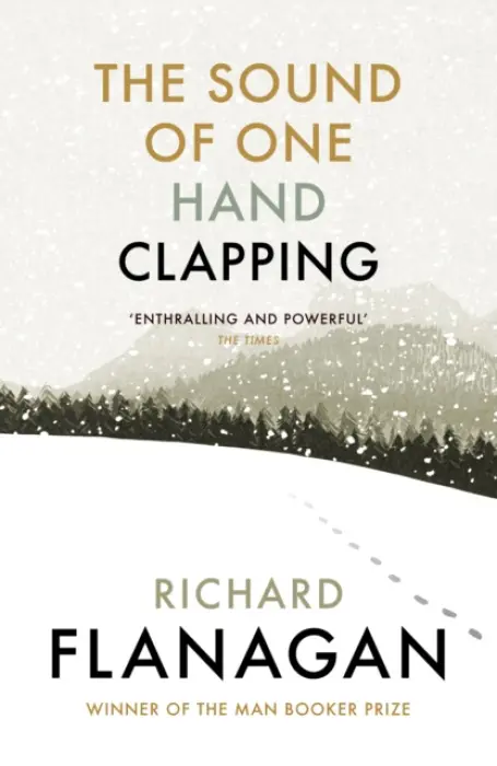 Sound of One Hand Clapping - Flanagan, Richard
