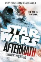Star Wars: Aftermath - Wendig, Chuck