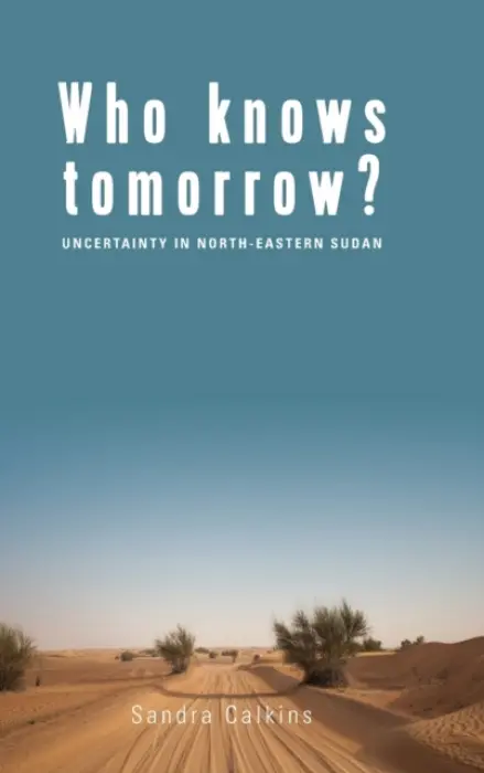 Who Knows Tomorrow? - Calkins, Sandra
