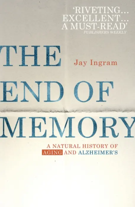 End of Memory - Ingram, Jay