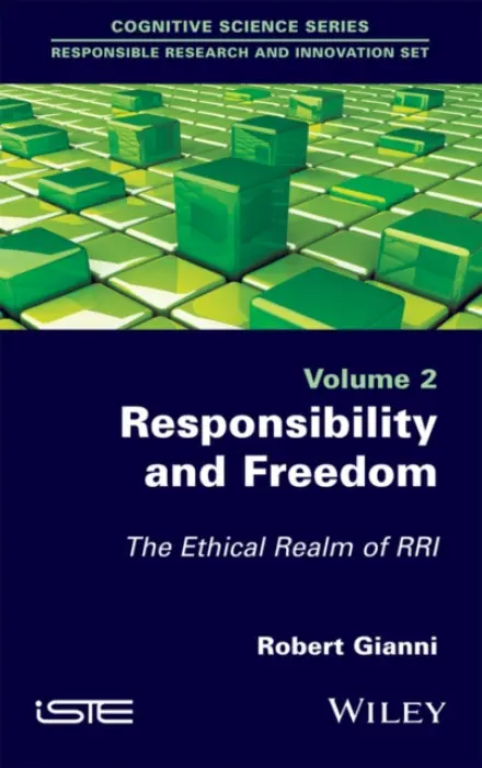 Responsibility and Freedom - Gianni, Robert (University of Namur, Belgium)
