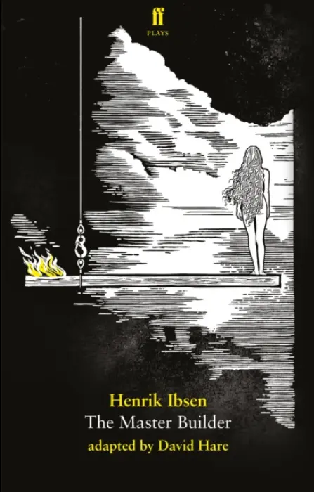 Master Builder - Ibsen, Henrik a Hare, David
