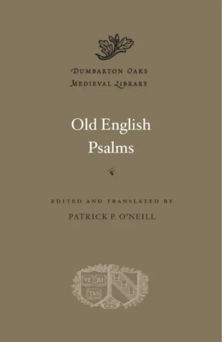 Old English Psalms