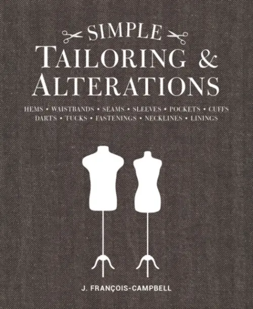 Simple Tailoring & Alterations - Campbell, J
