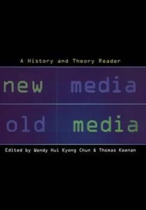 New Media, Old Media