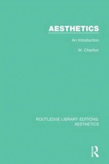 Aesthetics - Charlton, W.