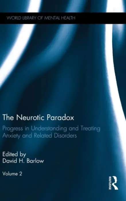 Neurotic Paradox, Vol 2