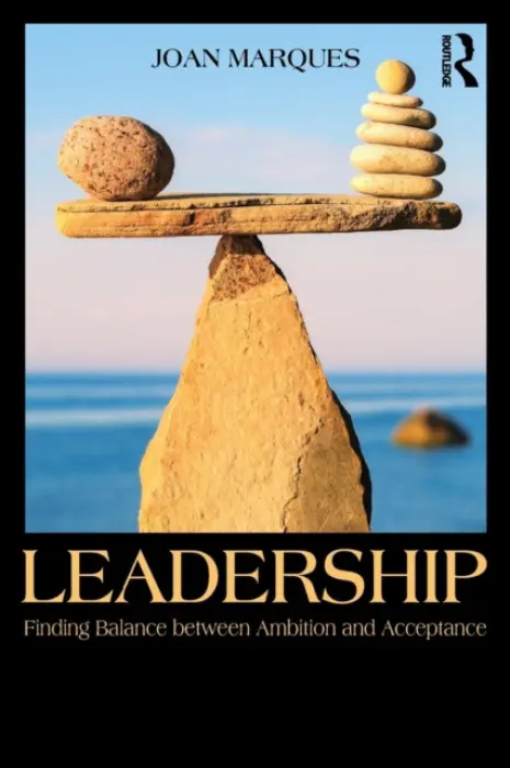 Leadership - Marques, Joan