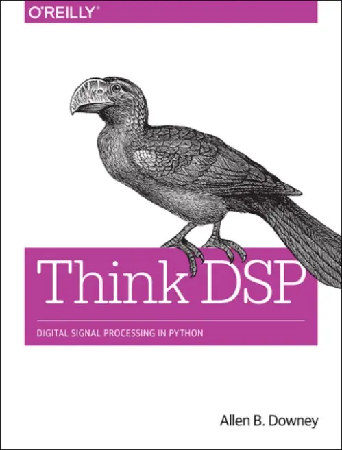 Think DSP - Downey, Allen B.
