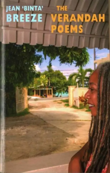 Verandah Poems - Breeze, Jean Binta