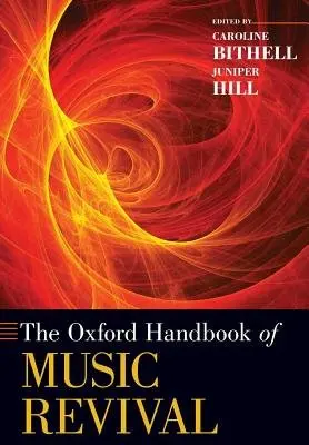 Oxford Handbook of Music Revival