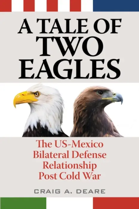 Tale of Two Eagles - Deare, Craig A.