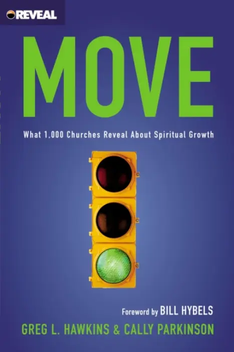 Move - Hawkins, Greg L. a Parkinson, Cally
