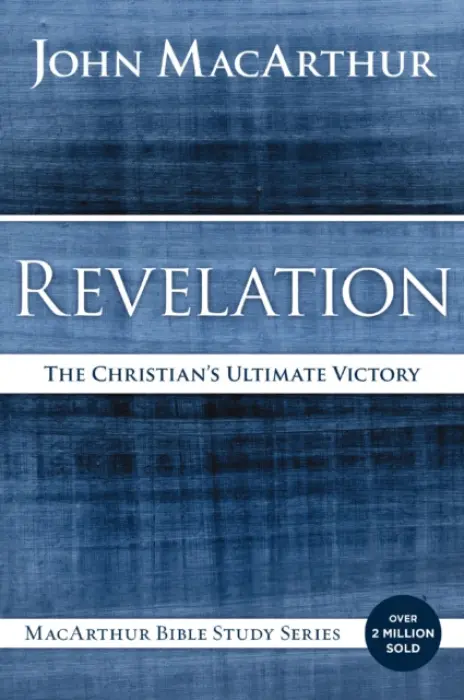 Revelation - MacArthur, John F.
