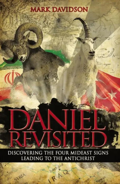 Daniel Revisited - Davidson, Mark