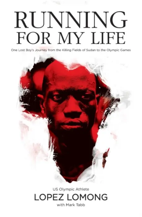 Running for My Life - Lomong, Lopez