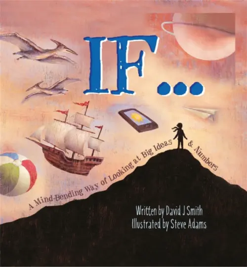 If - Smith, David J.