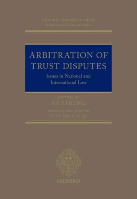 Arbitration of Trust Disputes