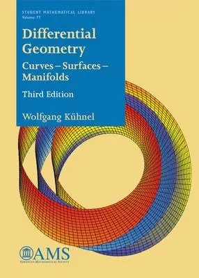 Differential Geometry - Kuhnel, Wolfgang