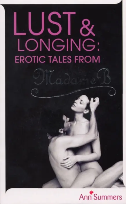 Lust and Longing - Ann Summers