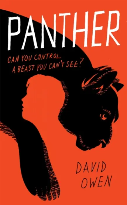 Panther - Owen, David