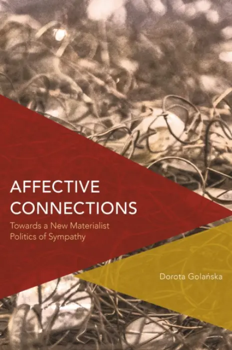 Affective Connections - Golanska, Dorota