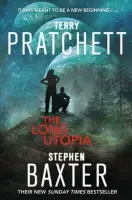 Long Utopia - Pratchett, Terry a Baxter, Stephen