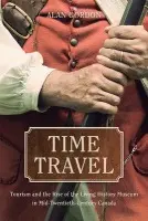 Time Travel - Gordon, Alan