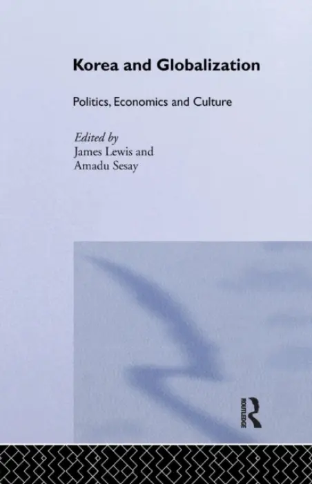 Korea and Globalization