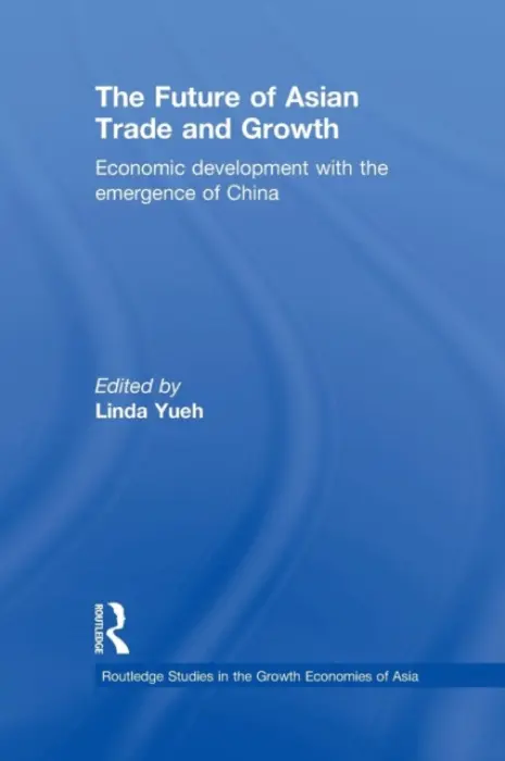 Future of Asian Trade and Growth