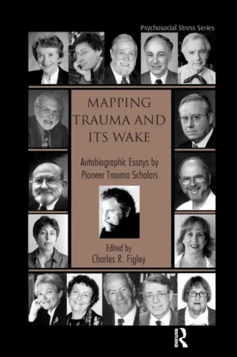 Mapping Trauma and Its Wake