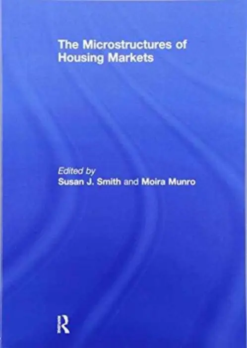 Microstructures of Housing Markets