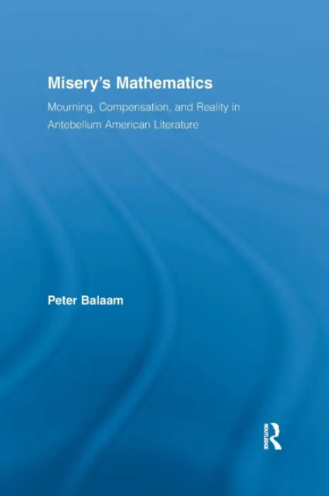 Misery's Mathematics - Balaam, Peter (Carleton College, USA)