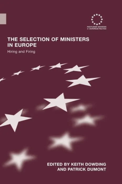 Selection of Ministers in Europe