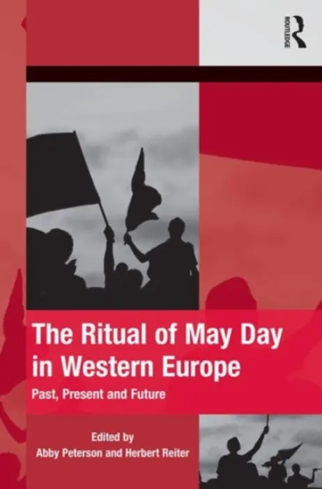 Ritual of May Day in Western Europe - Peterson, Abby a Reiter, Herbert