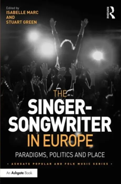 Singer-Songwriter in Europe