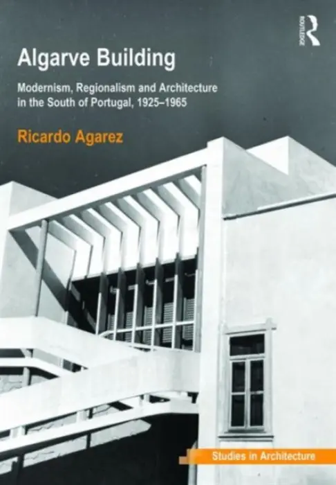 Algarve Building - Agarez, Ricardo