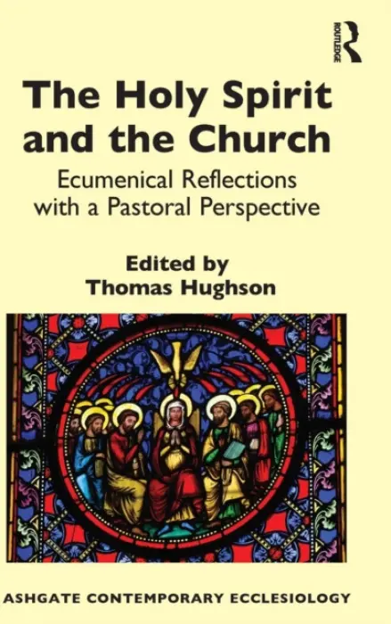 Holy Spirit and the Church
