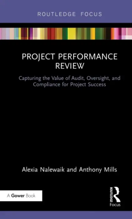 Project Performance Review - Nalewaik, Alexia a Mills, Anthony