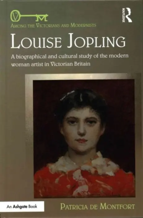 Louise Jopling - Montfort, Patricia de