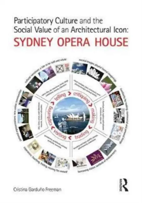 Participatory Culture and the Social Value of an Architectural Icon: Sydney Opera House - Freeman, Cristina Garduno (University of Melbourne, Australia)
